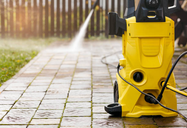 Professional Pressure Washing Services in Thomaston, NY