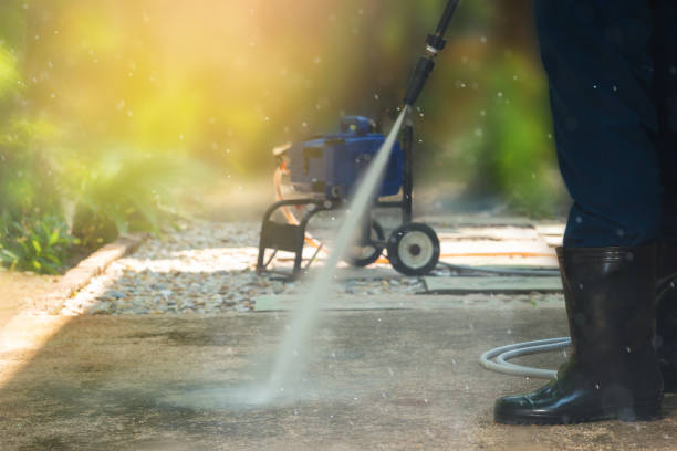 Best Playground Equipment Cleaning  in Thomaston, NY